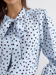 Phase Eight Coco Blus - Bild 5 av 7