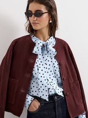 Phase Eight Coco Blus - Bild 6 av 7