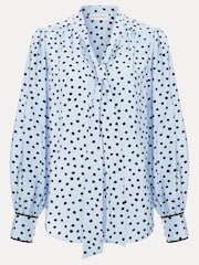 Phase Eight Coco Blus - Bild 7 av 7