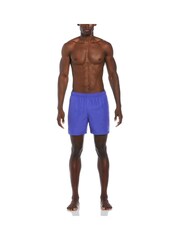 Nike Purple 5 Inch Essential Volley Swim Shorts - Image 3 of 7