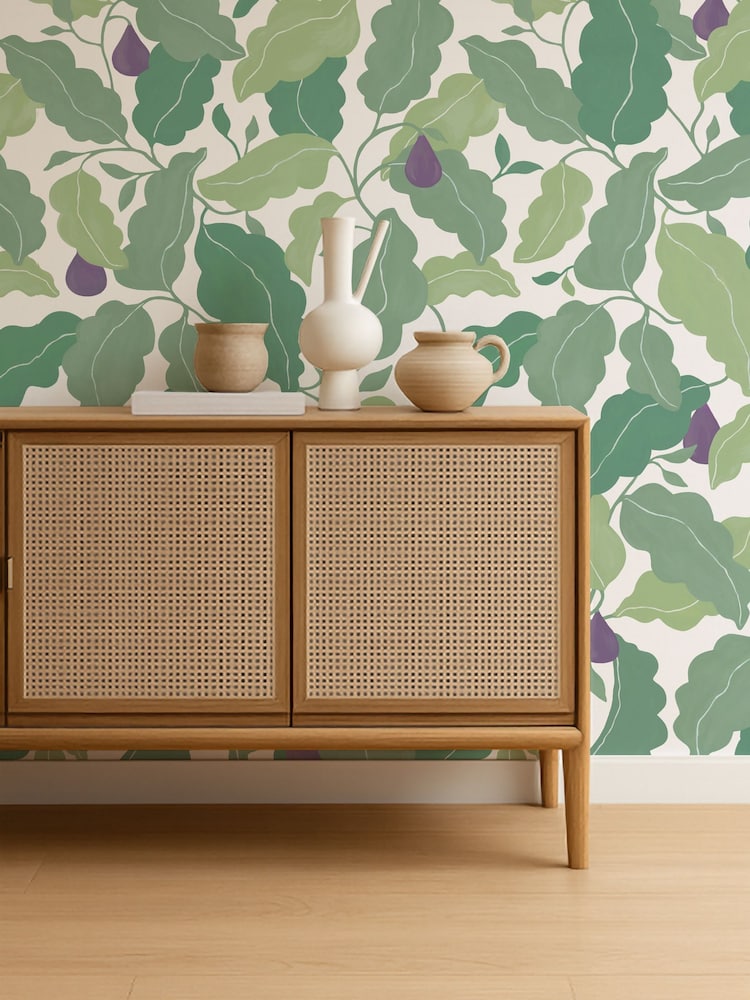 Scion Fig/Forest Pomona Fig 13.5M Wallpaper - Image 1 of 4