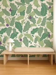 Scion Fig/Forest Pomona Fig 13.5M Wallpaper - Image 2 of 4