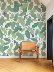 Scion Fig/Forest Pomona Fig 13.5M Wallpaper - Image 3 of 4