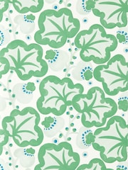 Scion Jade Pomona Poppy Pod 10M Wallpaper - Image 4 of 4