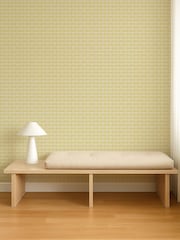 Scion Buttercup Pomona Owl 10M Wallpaper - Image 1 of 3