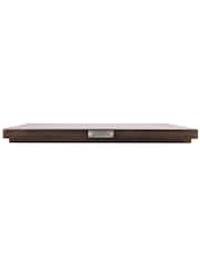 Artisan Street Brown Large Chopping Board - Image 3 of 4