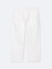 AllSaints Aston Wide Chino Trousers - 7суретінің 7 суреті