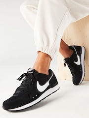 Schwarz - Nike Venture Laufschuhe - Bild 1 von 10