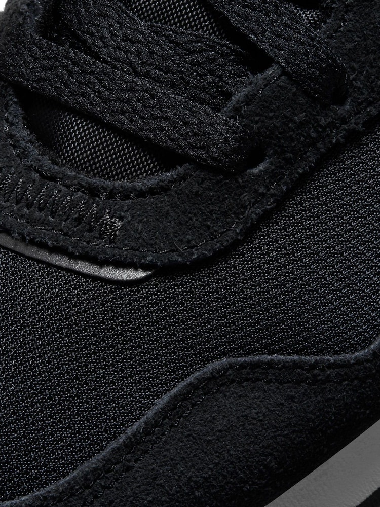 Schwarz - Nike Venture Laufschuhe - Bild 10 von 10