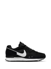 Schwarz - Nike Venture Laufschuhe - Bild 2 von 10
