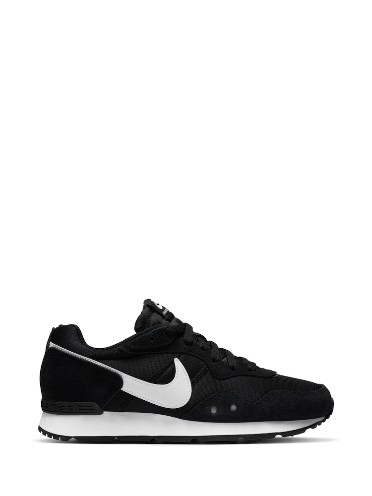 Schwarz - Nike Venture Laufschuhe - Bild 2 von 10