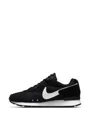 Schwarz - Nike Venture Laufschuhe - Bild 4 von 10