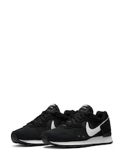 Schwarz - Nike Venture Laufschuhe - Bild 5 von 10