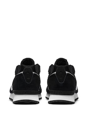 Schwarz - Nike Venture Laufschuhe - Bild 6 von 10