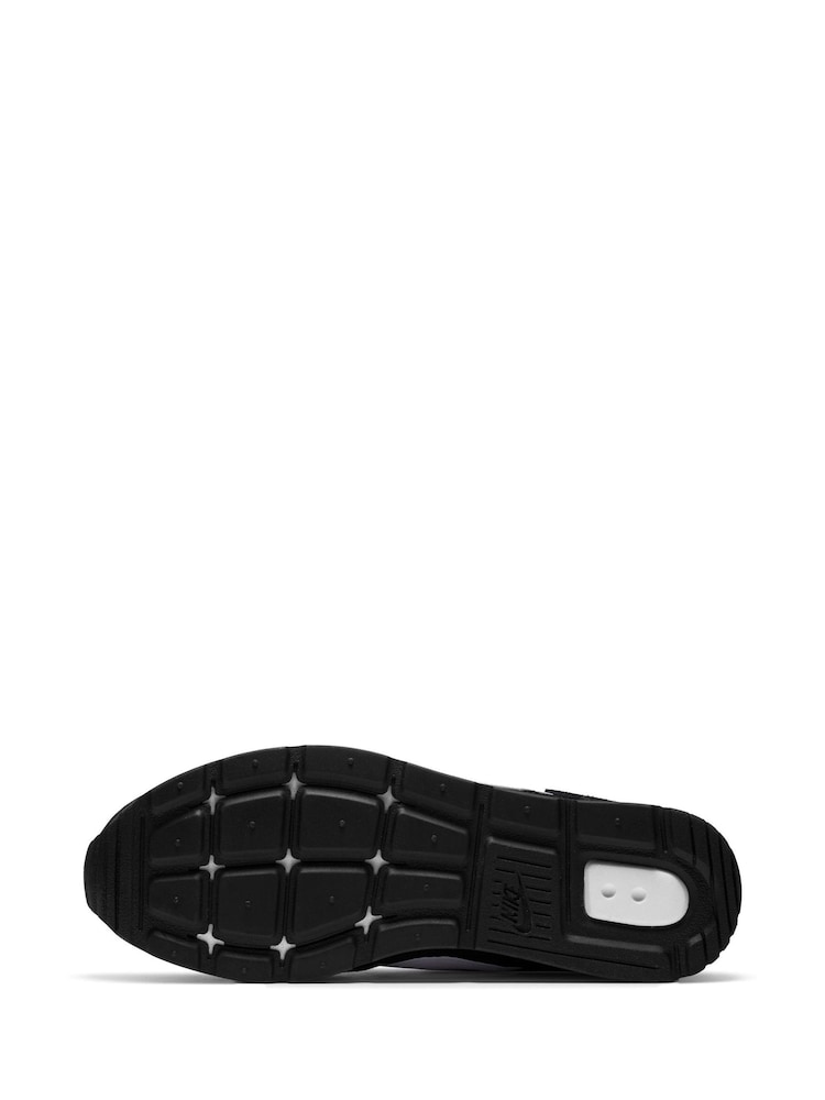 Nike Black Venture Runner Trainers - Image 8 of 10