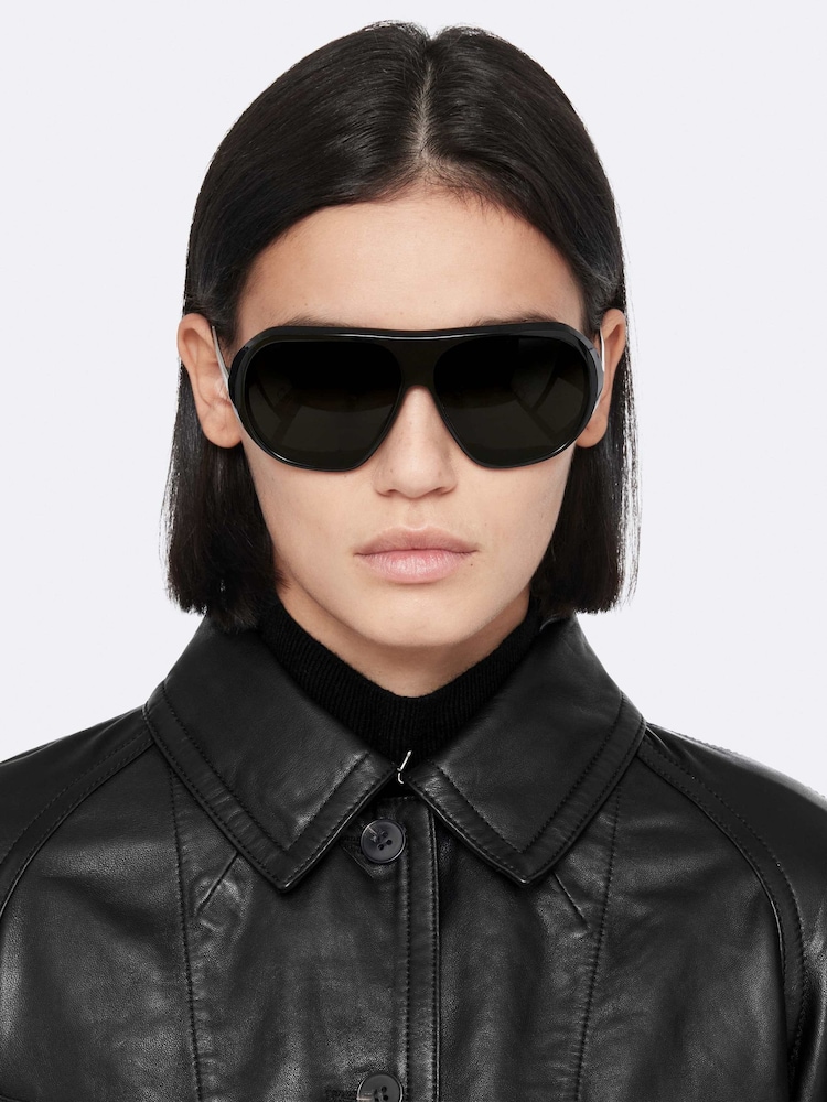 سترة Roiya من Allsaints - صورة 2 من 8