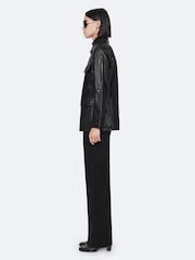 سترة Roiya من Allsaints - صورة 7 من 8