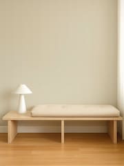Scion Pebble Pomona Triangle Trellis 10M Wallpaper - Image 3 of 4