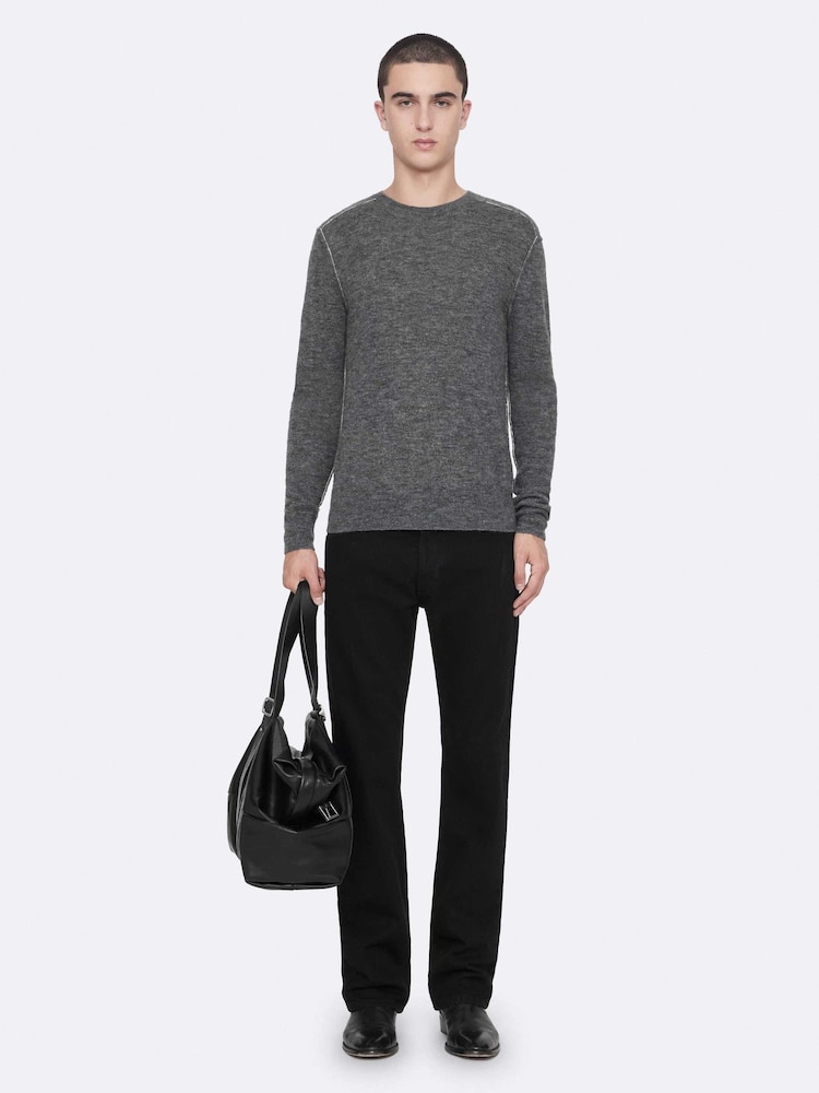 AllSaints Regular Bootcut Jeans - صورة 1 من 8