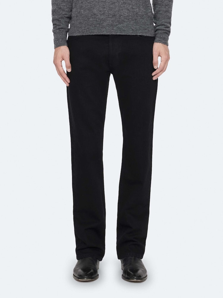 AllSaints Regular Bootcut Jeans - صورة 2 من 8