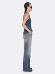 أزرق - صديري Teresa من AllSaints - Image 5 of 8