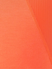 Orange - Sweaty Betty Breathe Easy Langarm-Oberteil aus Mesh - Bild 2 von 8