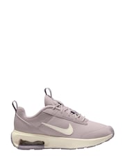 Nike Lilac Purple Air Max INTRLK Lite Trainers - Image 1 of 12