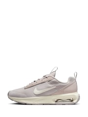 Nike Lilac Purple Air Max INTRLK Lite Trainers - Image 2 of 12