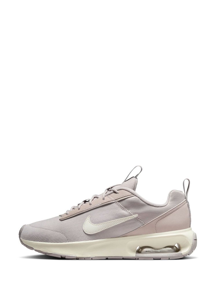 Nike Lilac Purple Air Max INTRLK Lite Trainers - Image 2 of 12