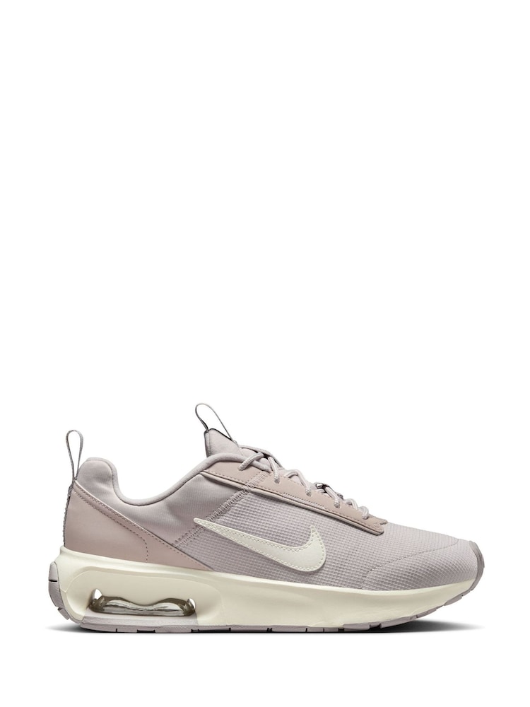 Nike Lilac Purple Air Max INTRLK Lite Trainers - Image 3 of 12