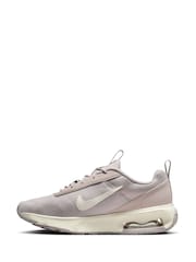 Nike Lilac Purple Air Max INTRLK Lite Trainers - Image 4 of 12