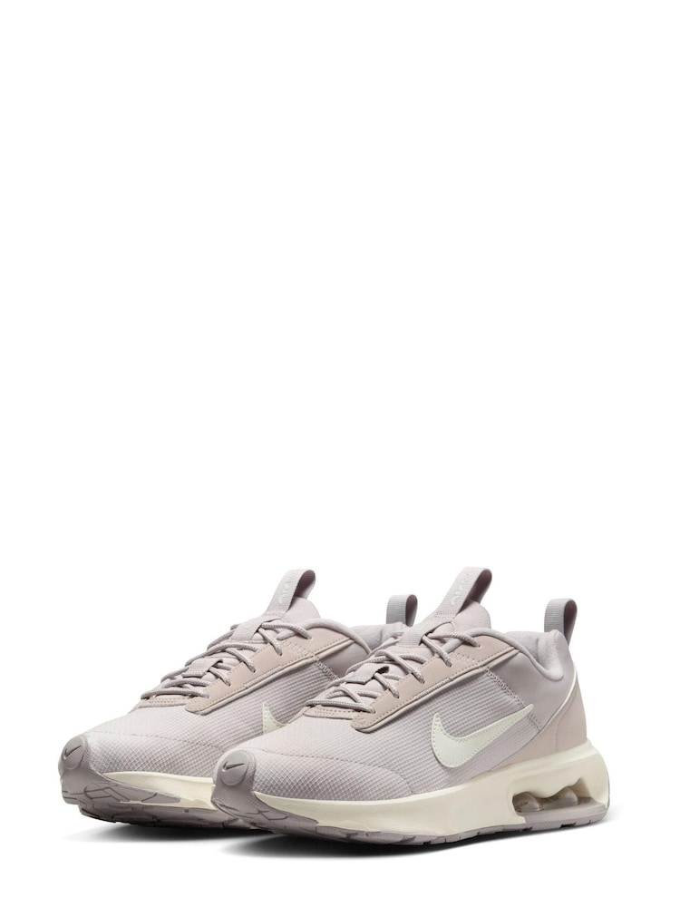 Nike Lilac Purple Air Max INTRLK Lite Trainers - Image 5 of 12