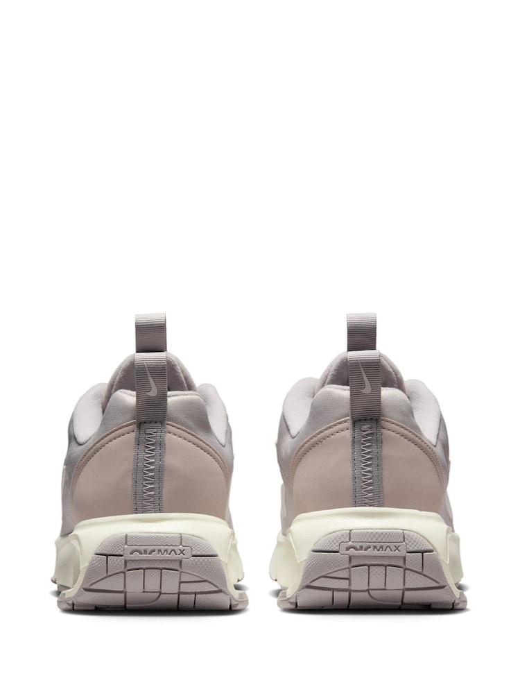 Nike Lilac Purple Air Max INTRLK Lite Trainers - Image 7 of 12