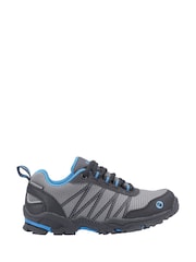 Cotswold Littledean Lace Up Hiking Waterproof Walking Boots - Image 1 of 4