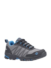 Cotswold Littledean Lace Up Hiking Waterproof Walking Boots - Image 2 of 4