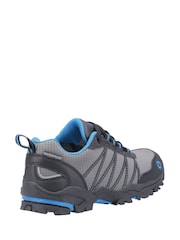Cotswold Littledean Lace Up Hiking Waterproof Walking Boots - Image 3 of 4