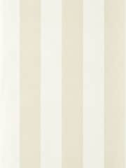 Scion Pebble Pomona Central Stripe 10M Wallpaper - Image 4 of 4