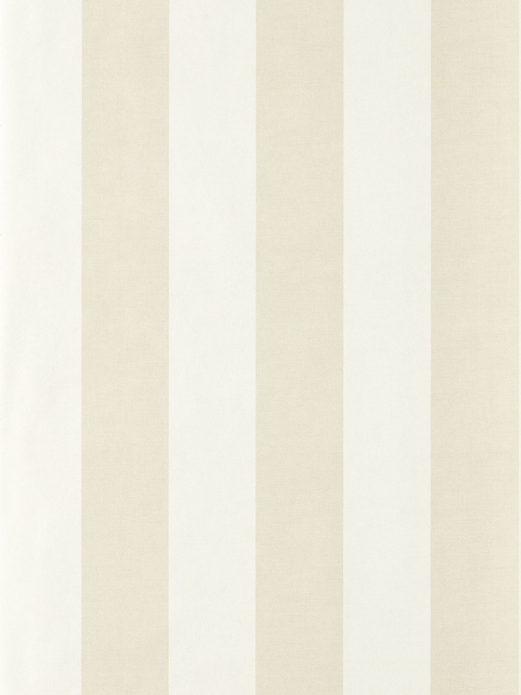 Scion Pebble Pomona Central Stripe 10M Wallpaper - Image 4 of 4 Scion Pebble Pomona Central Stripe 10M Wallpaper - Image 4 of 4