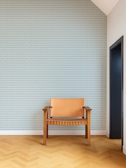 Scion Denim Pomona Owl 10M Wallpaper - Image 3 of 4