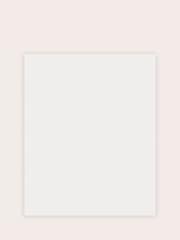 Laura Ashley White Canvas Paintable 10M Wallpaper - Image 2 of 3
