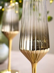 Margot Champagne Flutes - Image 2 of 4