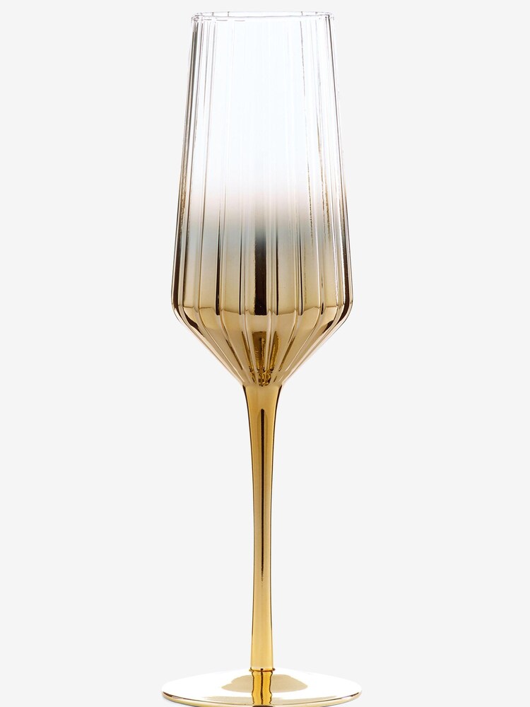 Margot Champagne Flutes - Image 4 of 4