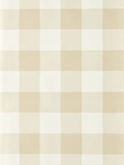 Scion Pebble Pomona Central Check 10M Wallpaper - Image 4 of 4
