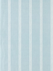 Scion Cornflower Pomona Harvest Stripe 10M Wallpaper - Image 4 of 4