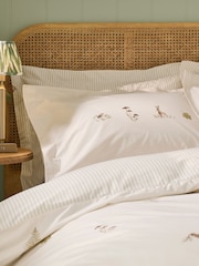 Sophie Allport Autumna Foraging 200 Thread Count Duvet Cover and Pillowcase Set - صورة 3 من 3