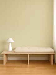 Scion Buttercup Pomona Triangle Trellis 10M Wallpaper - Image 2 of 4