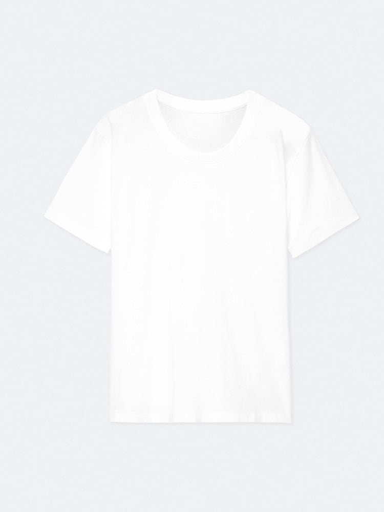 AllSaints White Hela Short Sleeve T-Shirt - Image 8 of 8