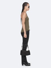 أخضر - صديري Teresa من AllSaints - Image 5 of 8