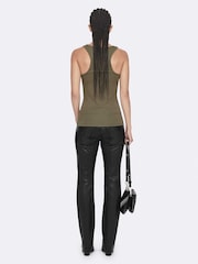 أخضر - صديري Teresa من AllSaints - Image 6 of 8