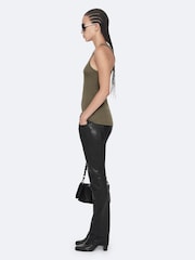أخضر - صديري Teresa من AllSaints - Image 7 of 8